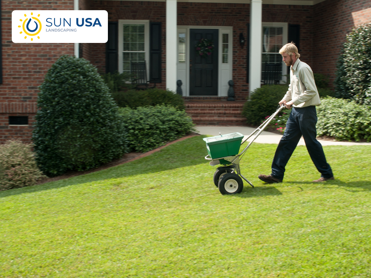 Lawn Services Willistown Township, Malvern, PA